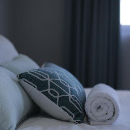 Lifestyle Apartments Габороне Екстериор снимка